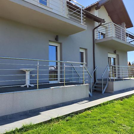 Apartman Marija Perusic Exterior foto