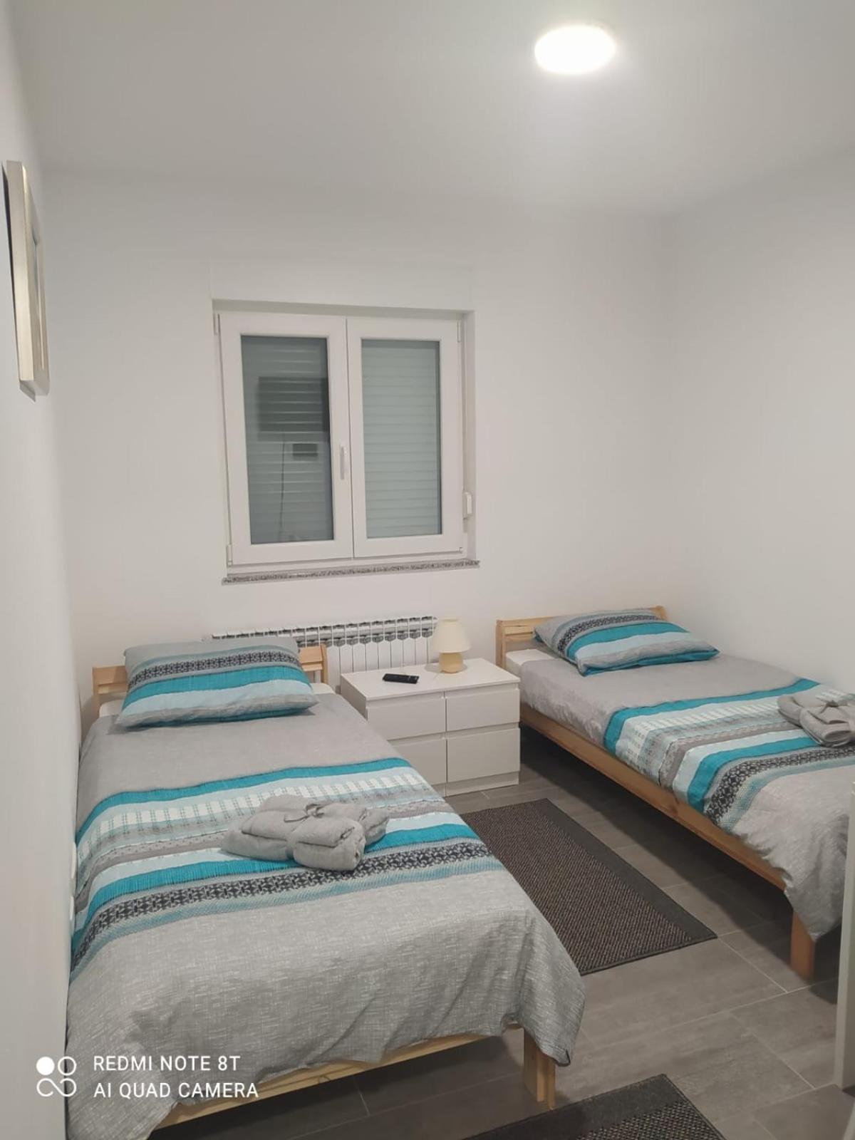 Apartman Marija Perusic Zimmer foto
